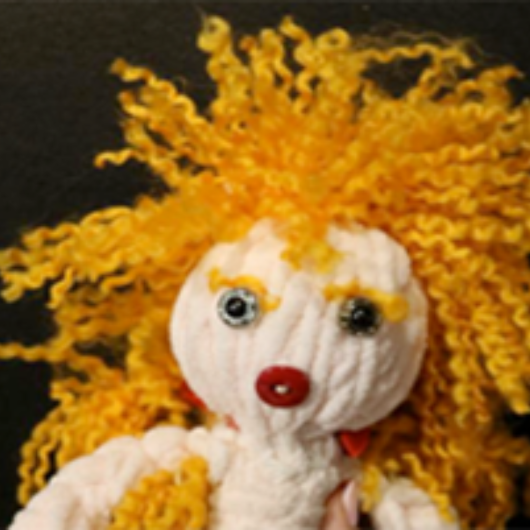 BABAYAGA-  STORIA DI UNA STREGA 